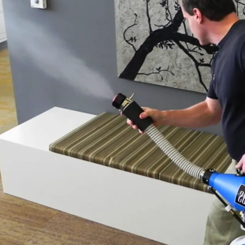Professional Odor Removal in Walton County, FL